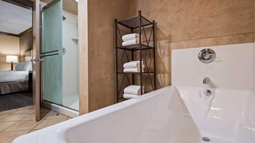 Best Western Plus Raton Hotel 26/43