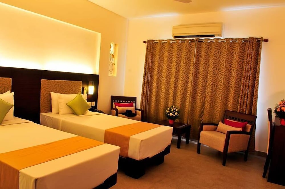 Hotel Marg Copper Folia 9/30