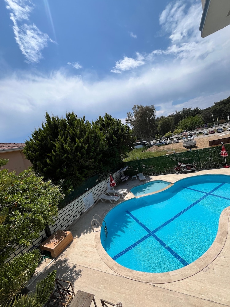 Gozde Hotel 22/49