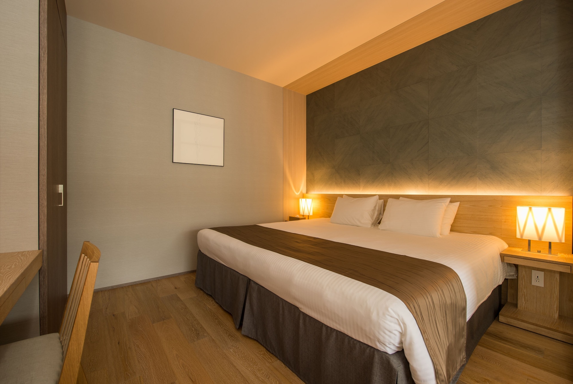 1.5 Bedrooms