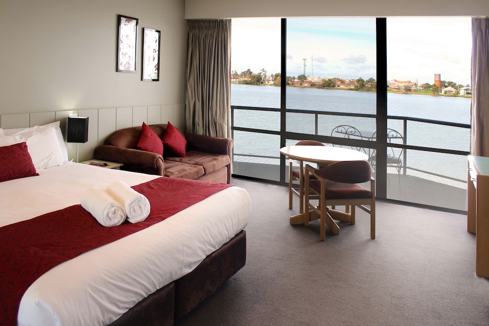 Club Mulwala 13/34