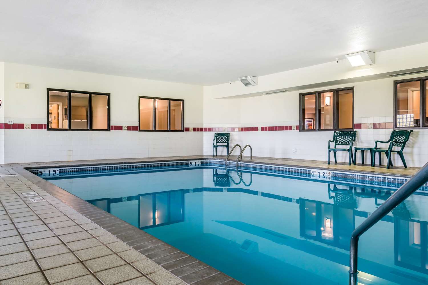 Country Inn and Suites by Radisson Stillwater MN 6/16