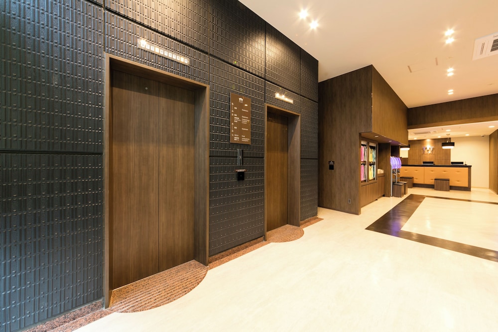 Sanco Inn Nagoya Shinkansen Guchi Annex 48/63