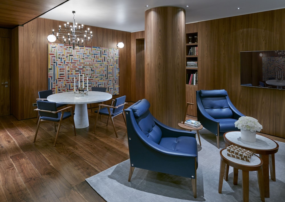 Mandarin Oriental Milan 44/81
