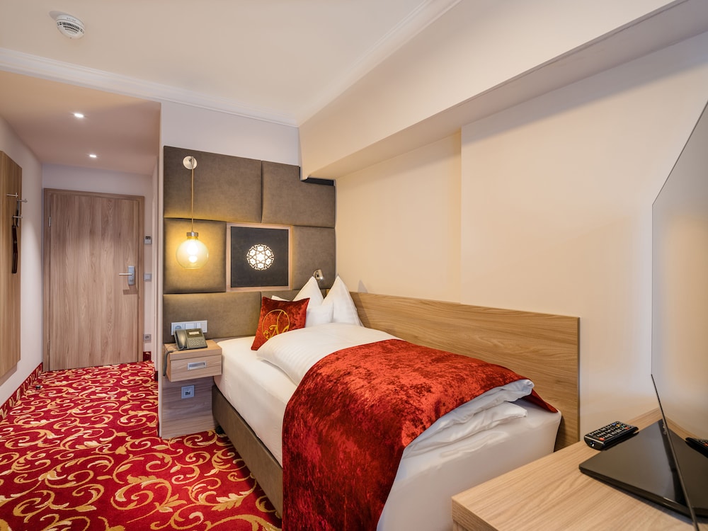 Norica Hotel 8/50