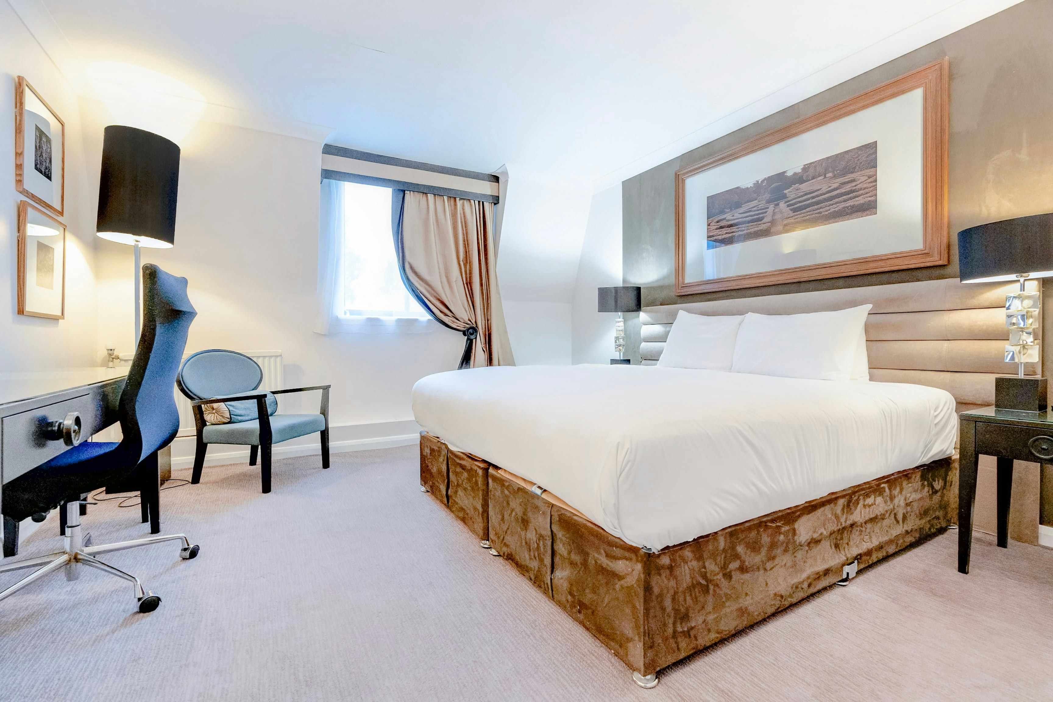 The Landmark Hotel & SPA Leisure Club Dundee By Sunday 31/60