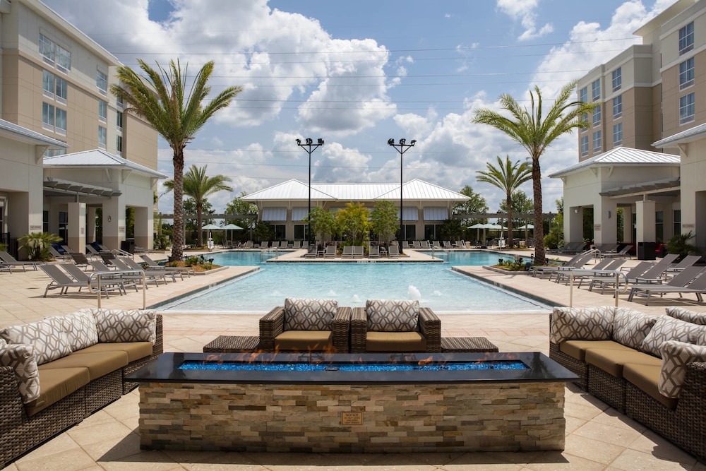 TownePlace Suites Orlando at Flamingo Crossings Town Center/Western Entrance 11/69