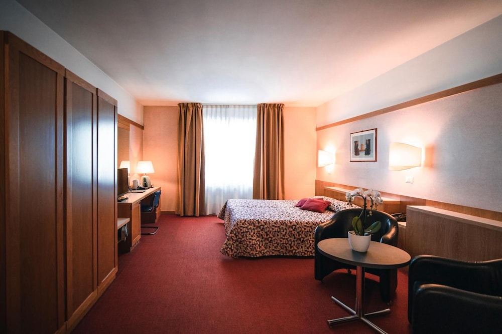 Bonotto Hotel Palladio 17/50