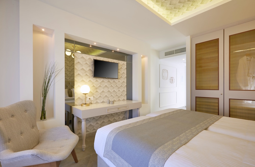 De Sol Hotel and Spa 20/75