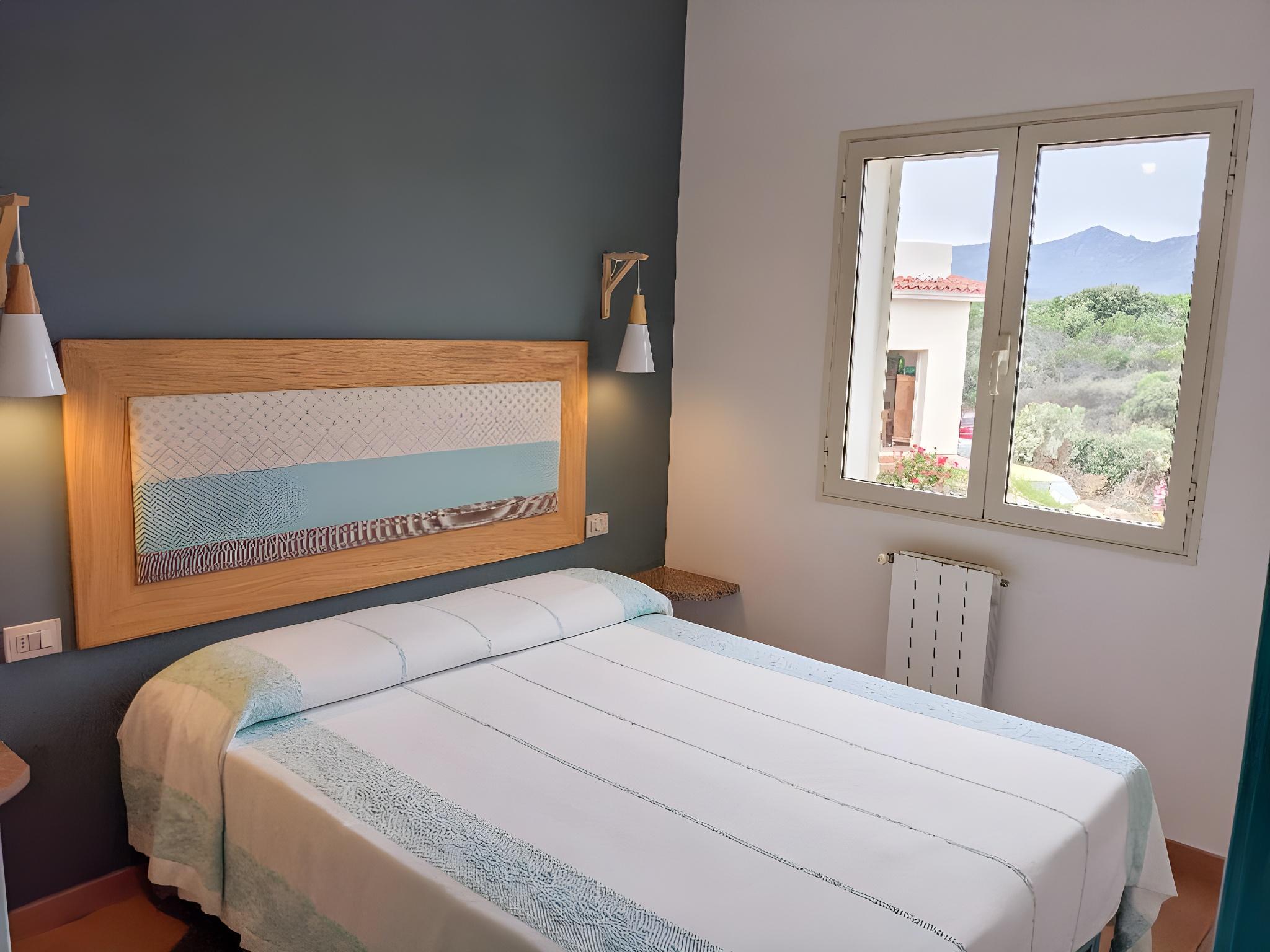 3 Rooms, Apartment