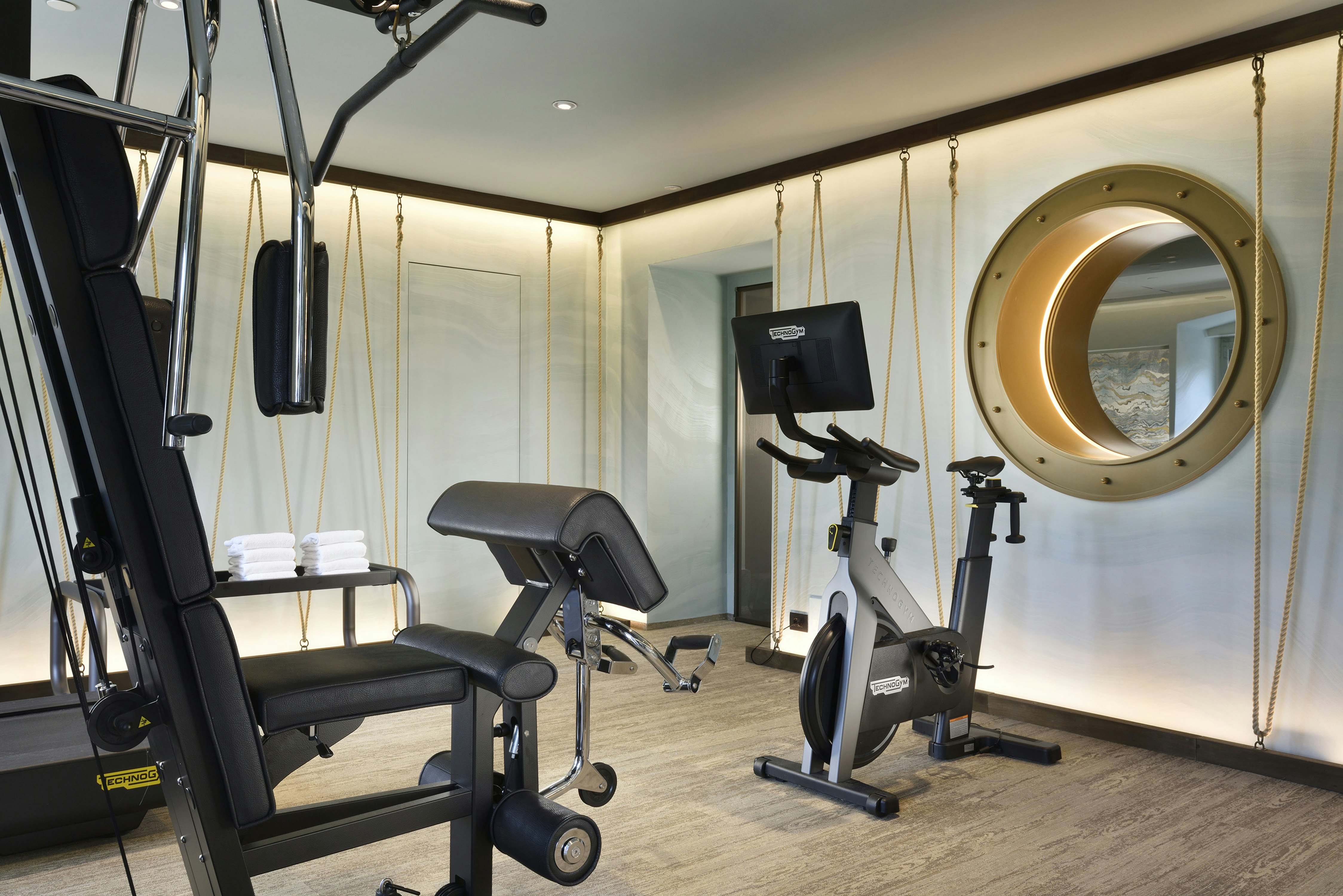 Grand Hotel Savoia Genova, Curio Collection by Hilton 35/73