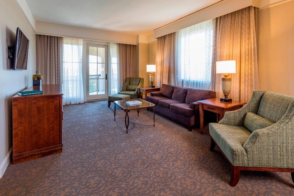 Renaissance Birmingham Ross Bridge Golf Resort And Spa 41/52