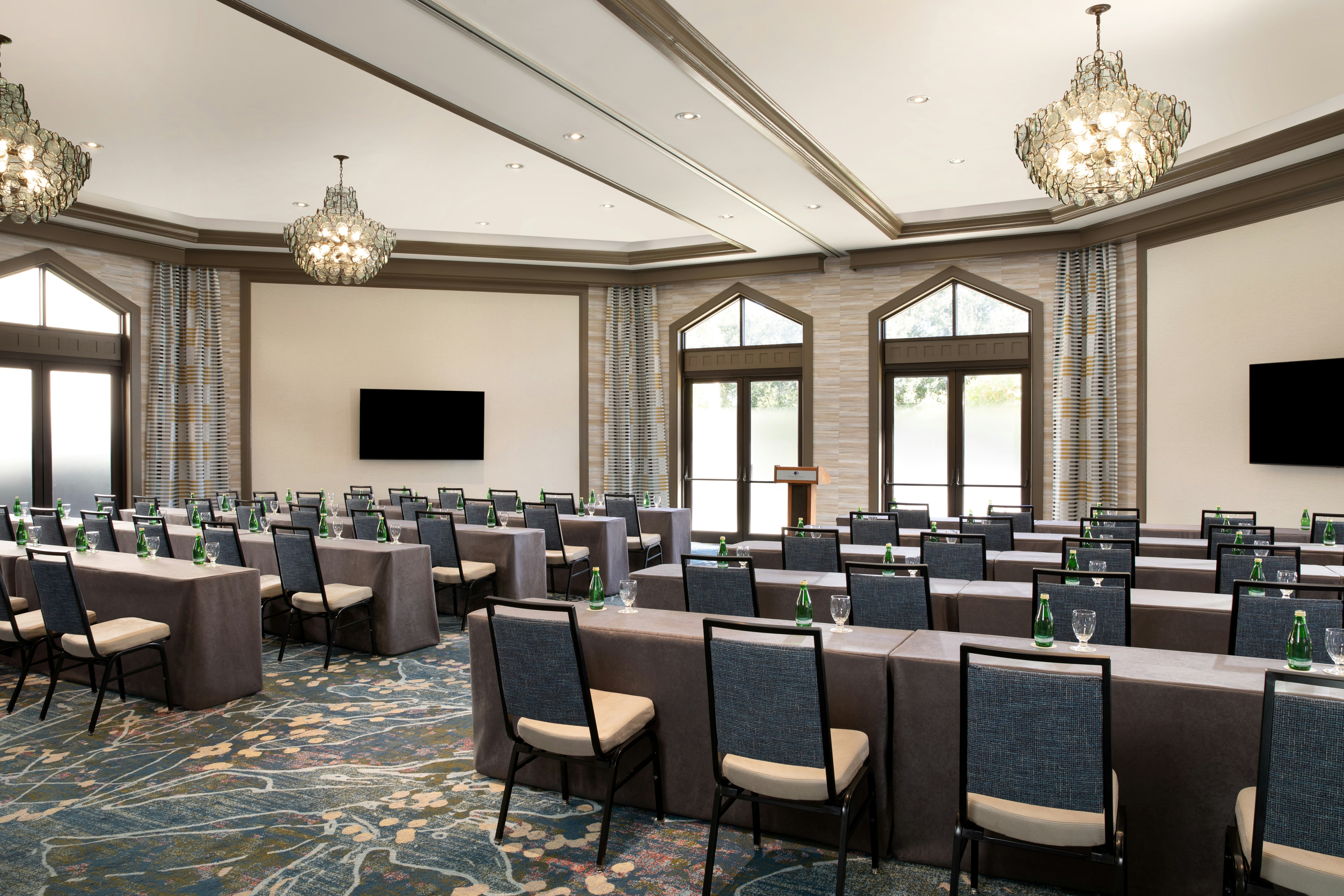 Doubletree Suites By Hilton Orlando - Disney Springs Area 33/44