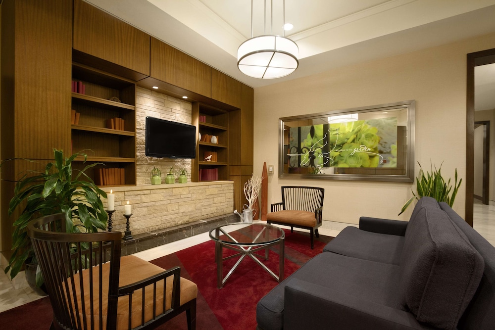 Hilton Garden Inn Baltimore Inner Harbor 28/51