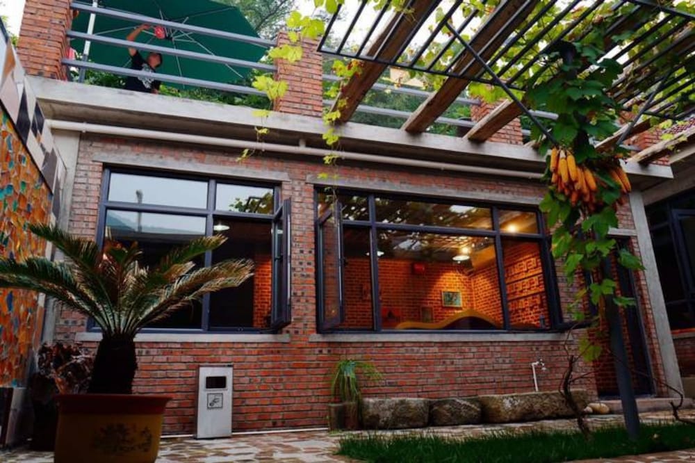 Huairou Xiangcun Pushe Boutique House 1/26