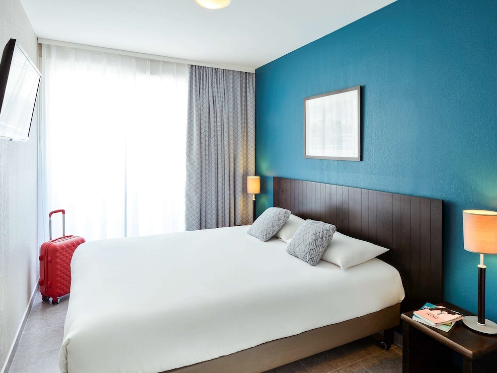 1 Bedroom, Comfort, Apartment, 1 Single and 2 Double Beds