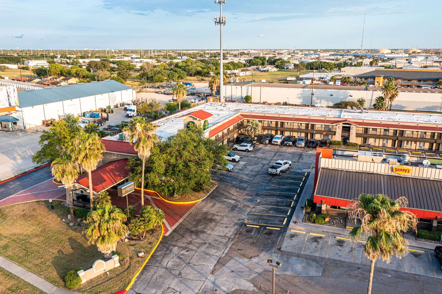 La Quinta Inn Corpus Christi North 50/71