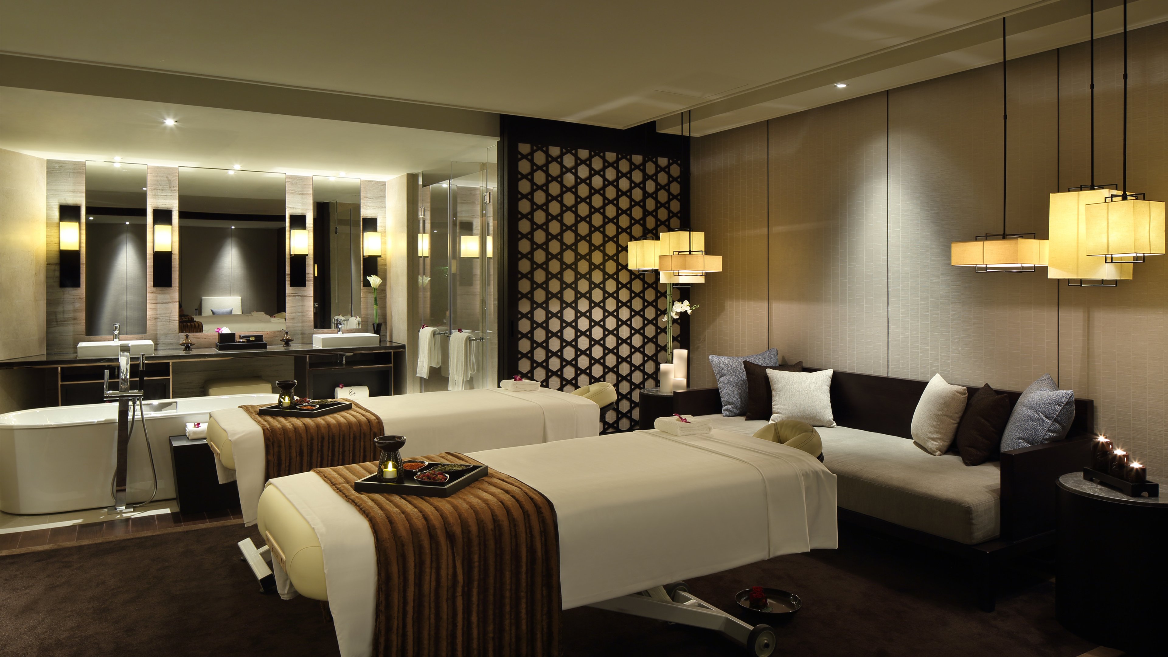 InterContinental Shanghai Hongqiao NECC, an IHG Hotel 26/61