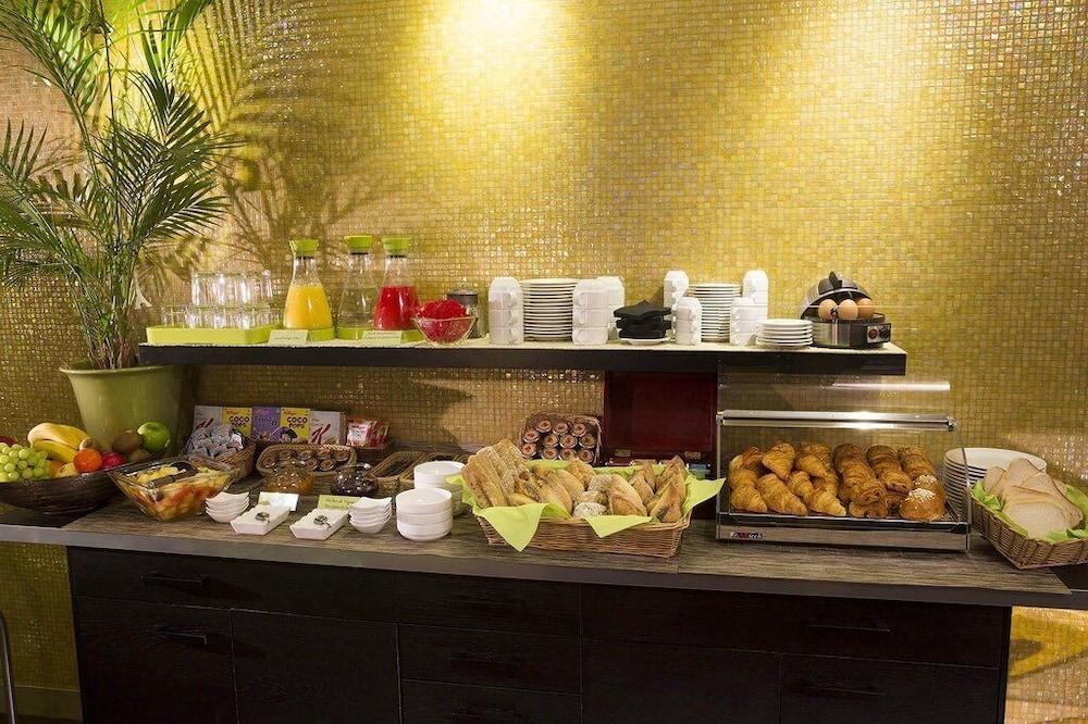 Le Fabe Hotel 4/68