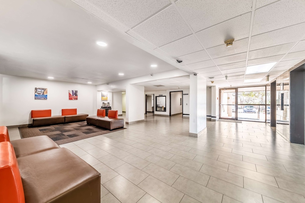 Motel6 Lewisville, TX - Medical City 51/64