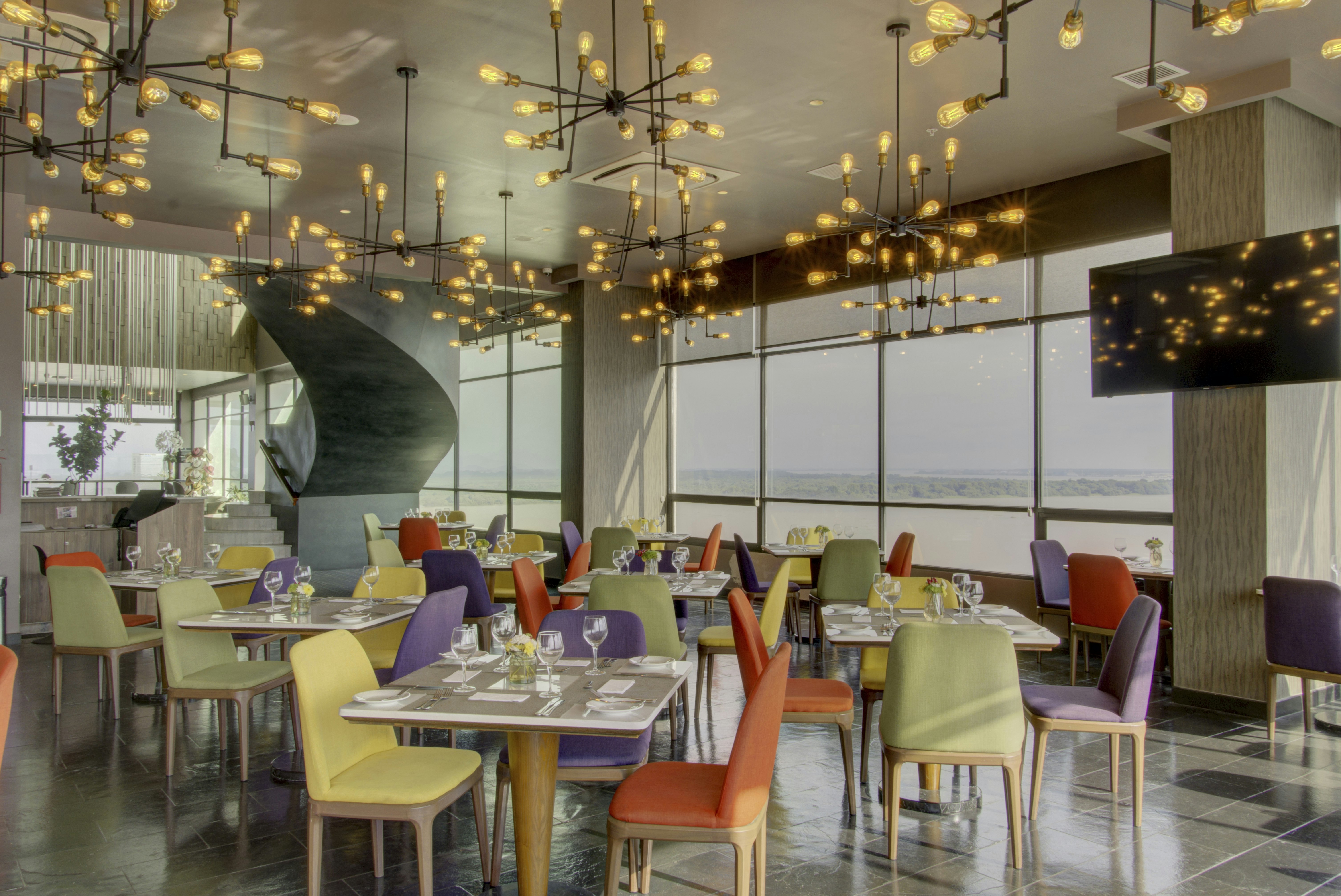DoubleTree by Hilton Guayaquil 31/49