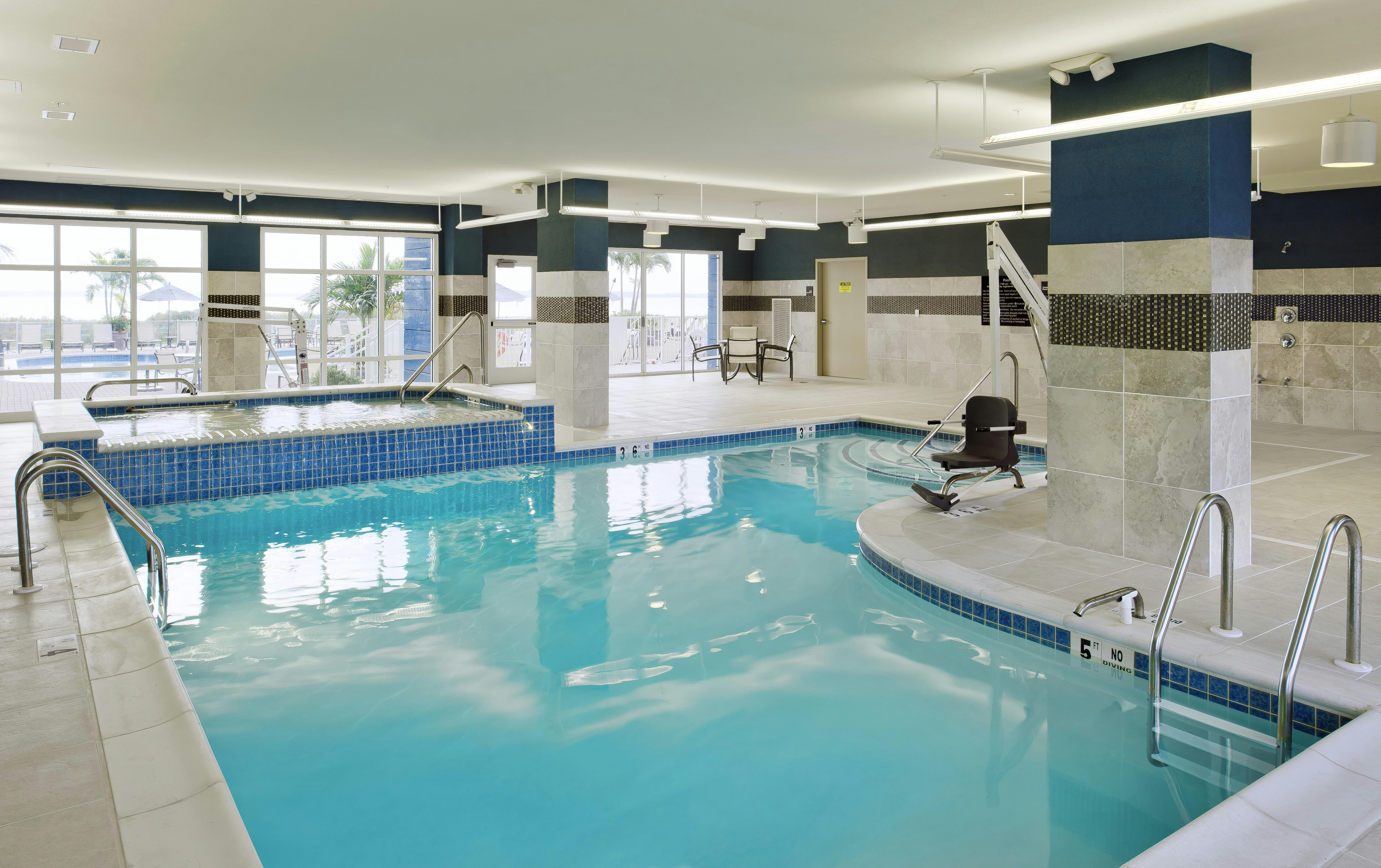 Hampton Inn And Suites Ocean City Bayfront Convention Center 21/41
