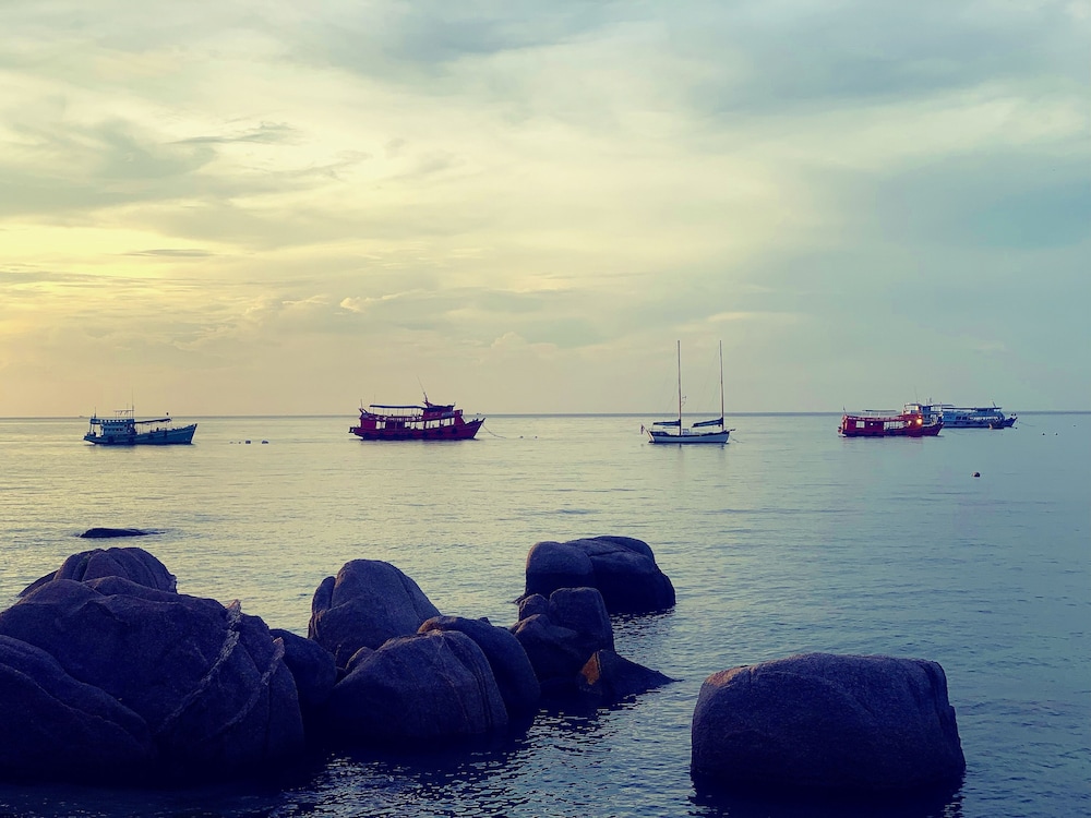 Ocean View Resort Koh Tao 49/71