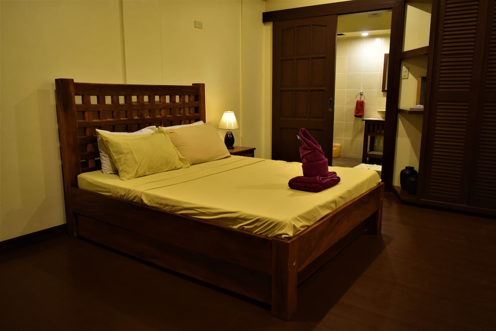 Tribal Hills Mountain Resort 33/61