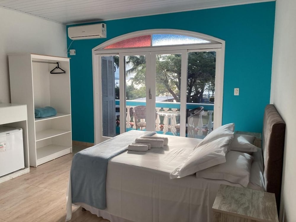 Hotel Balneario Itapocoroi 44/63