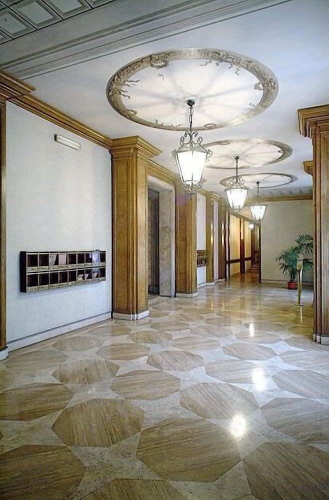 Domus Livia Luxury Suites 5/58