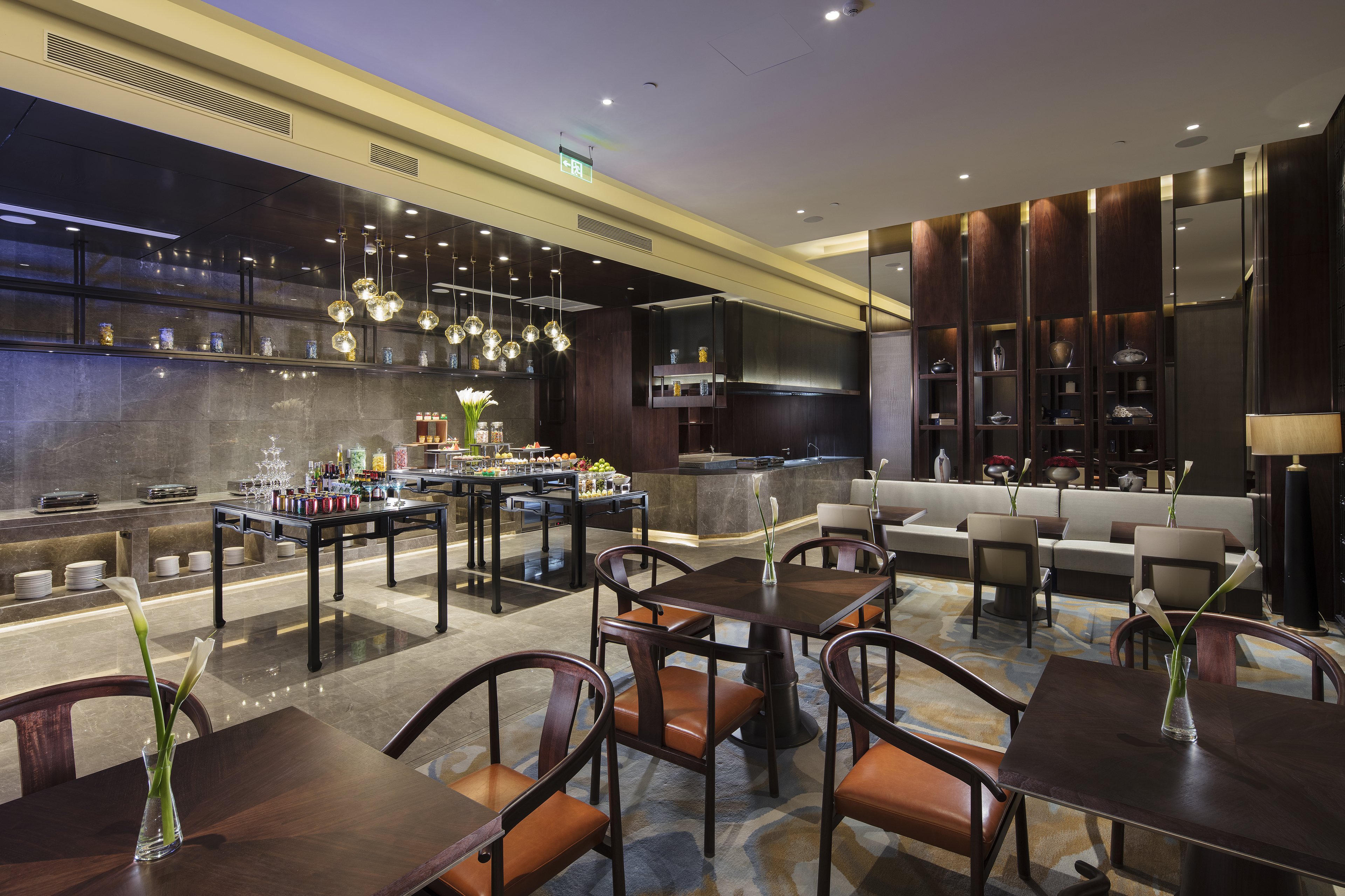 HUALUXE Hotels and Resorts Zhangjiakou 31/50
