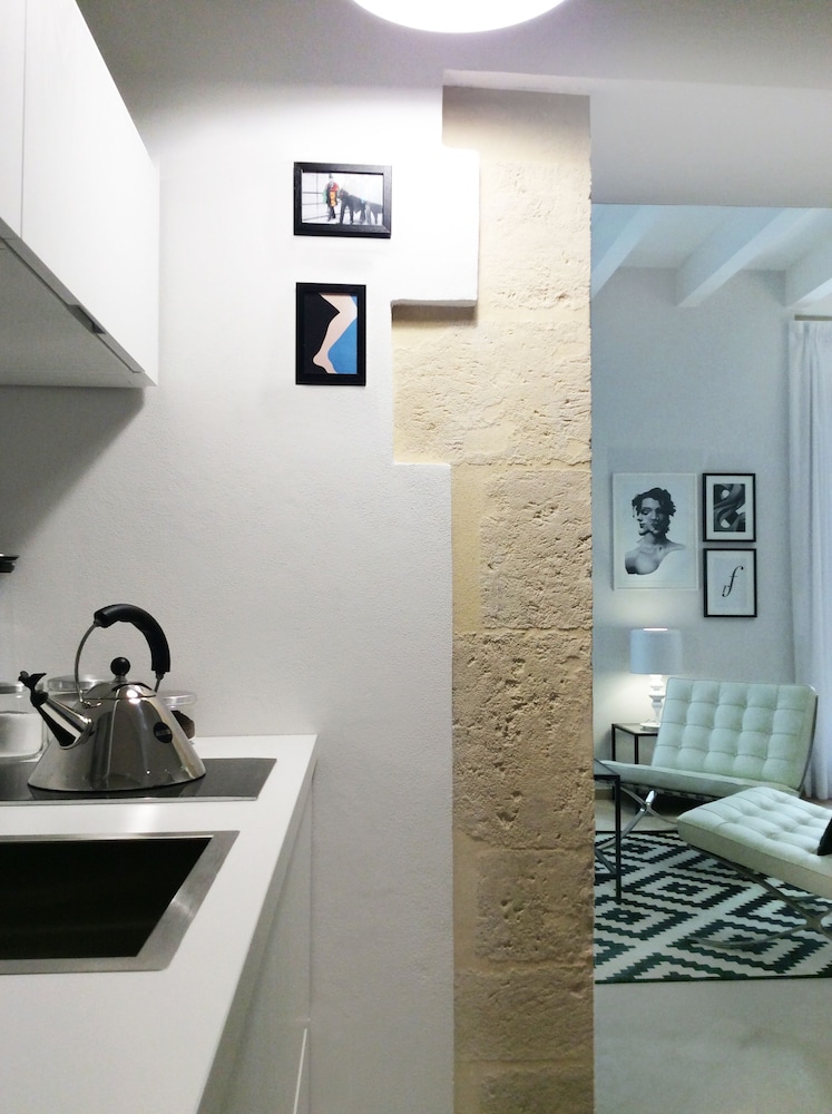 Re Federico Boutique Hotel 50/50
