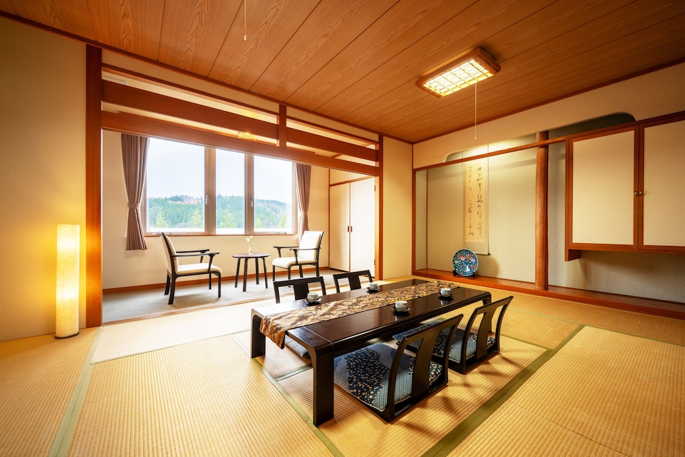 Hotel Yutoria Fujisato 29/50