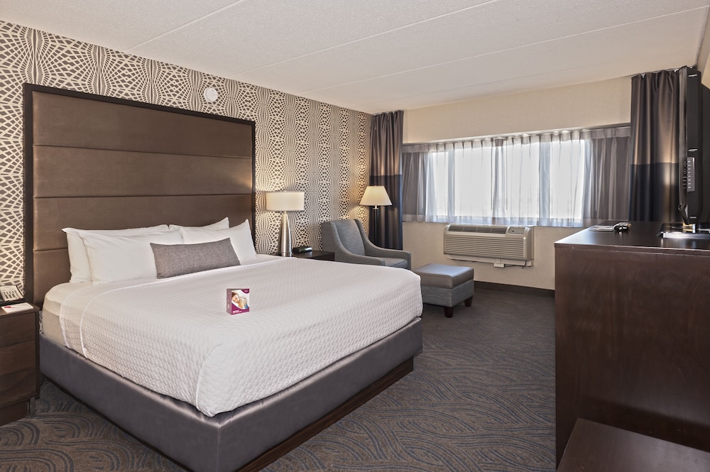 Junior Suite, King Bed 3/3