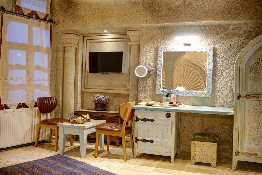 Nari Ask Cave Hotel 29/50