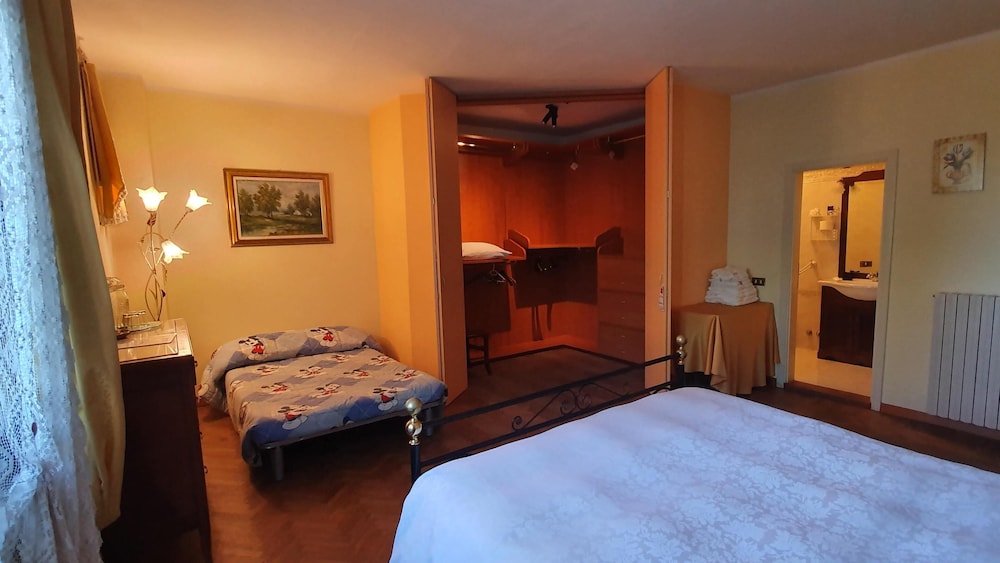 Villa Sargiano B&B 6/50