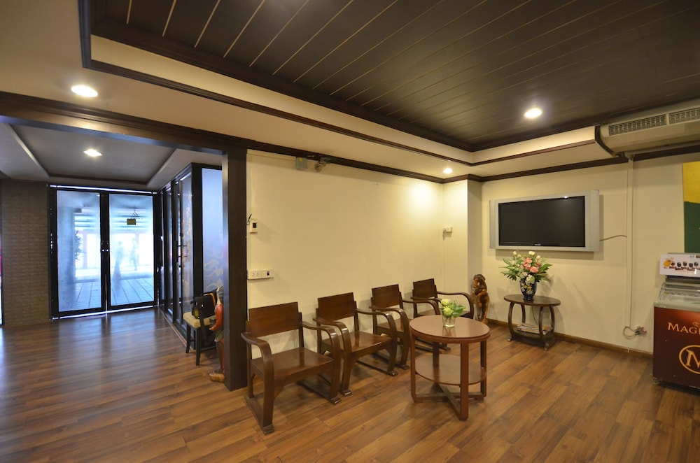 The Heritage Hotels Sathorn 21/24