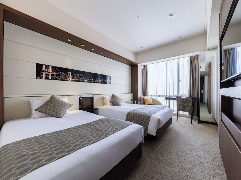 Solaria Nishitetsu Hotel Ginza 28/69