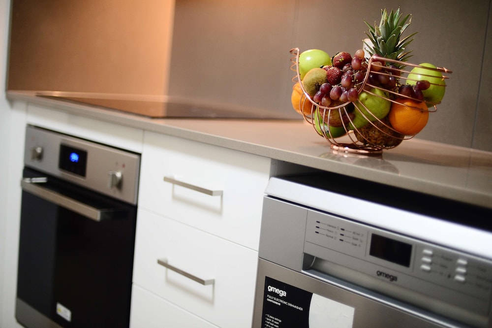 Oaks Moranbah Suites 28/54