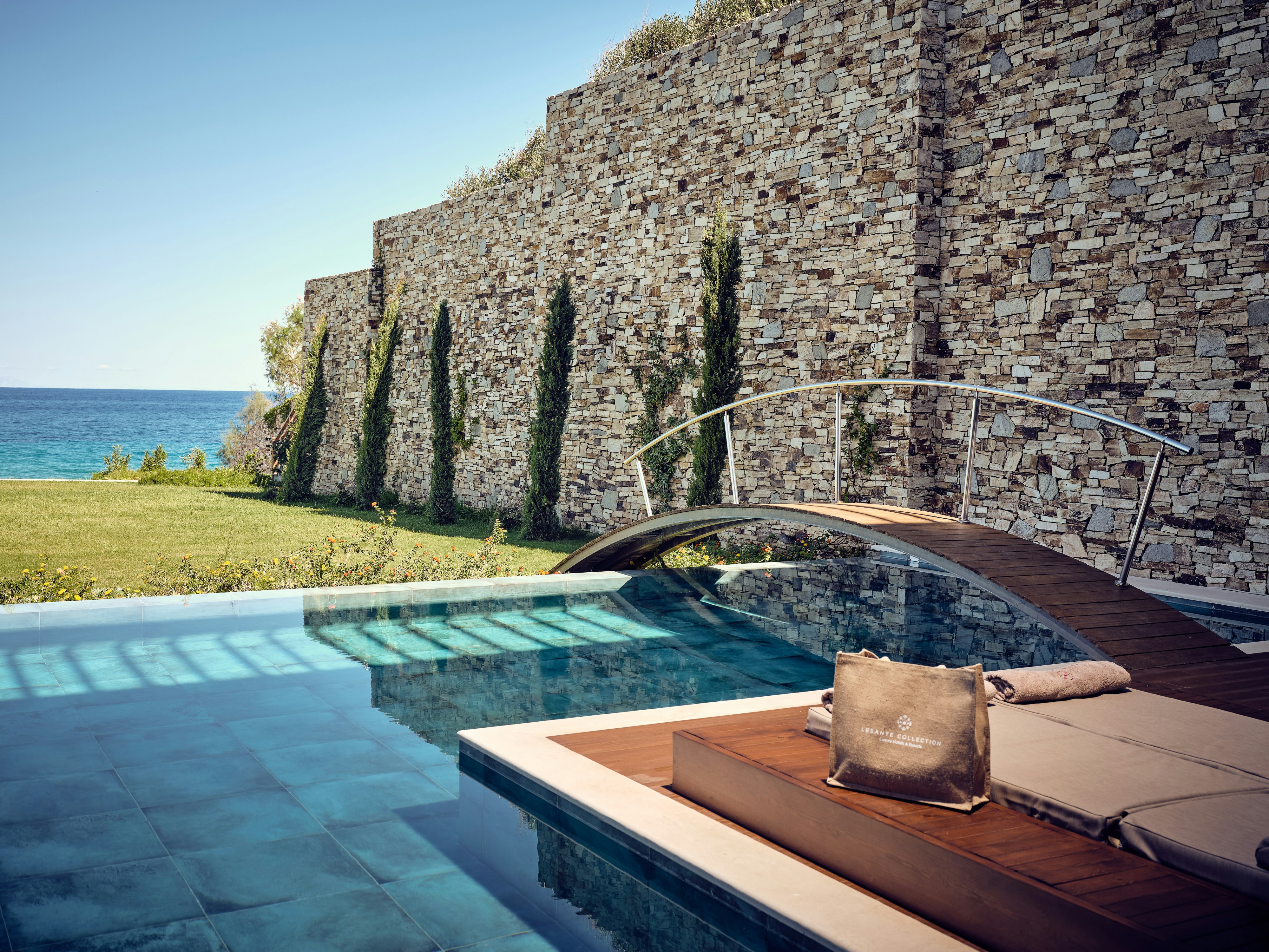 Lesante Blu Exclusive Beach Resort 45/83