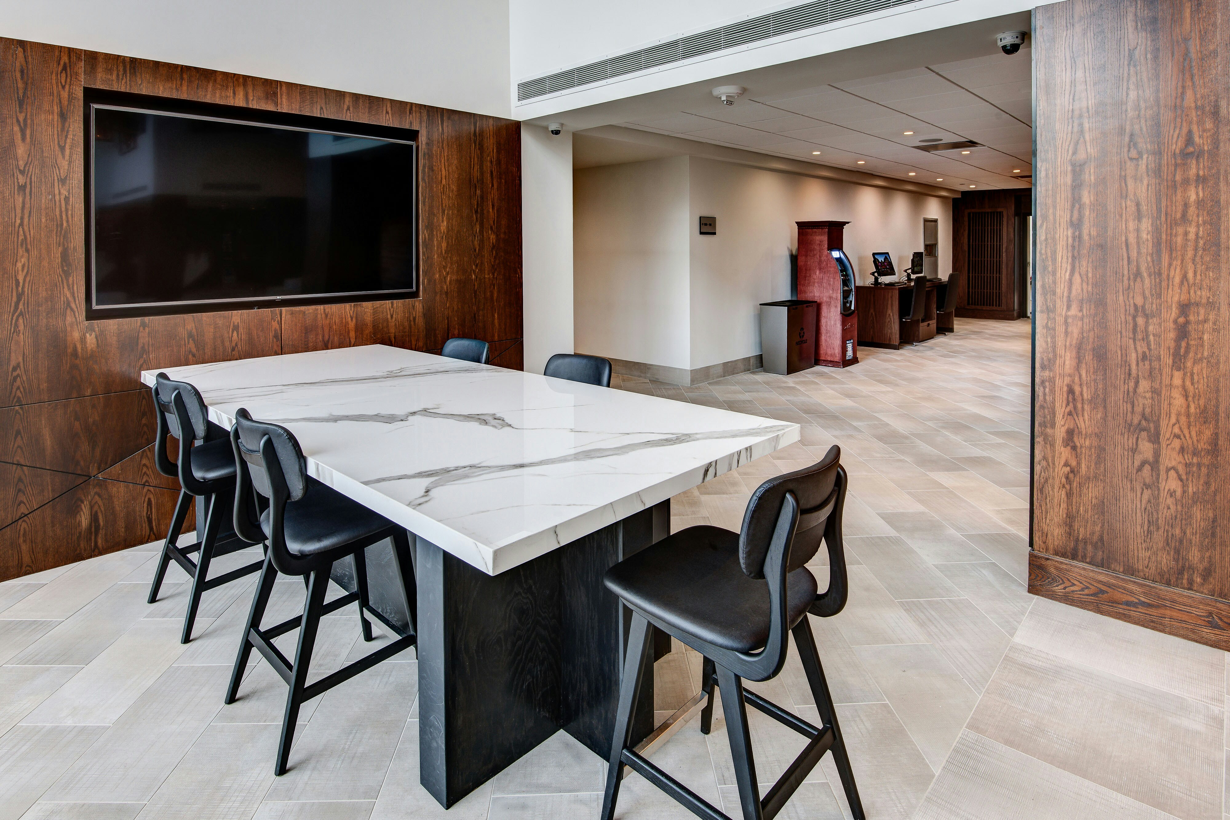 Sheraton Eatontown Hotel 25/40