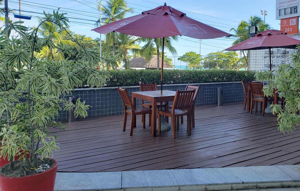 Ibis Maceio Pajucara 60/74