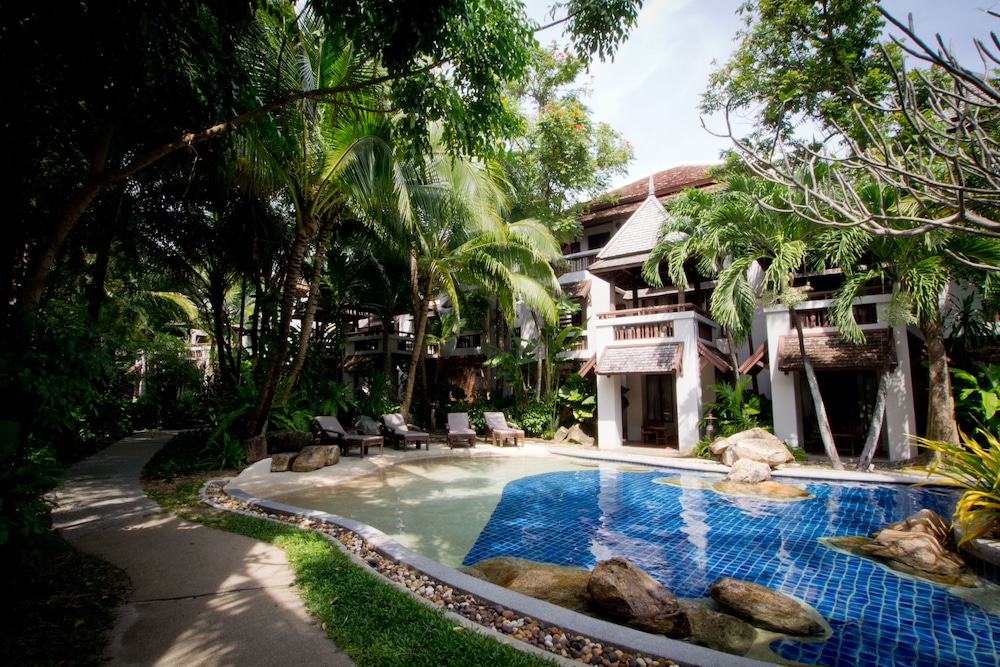 Muang Samui Spa Resort 8/66