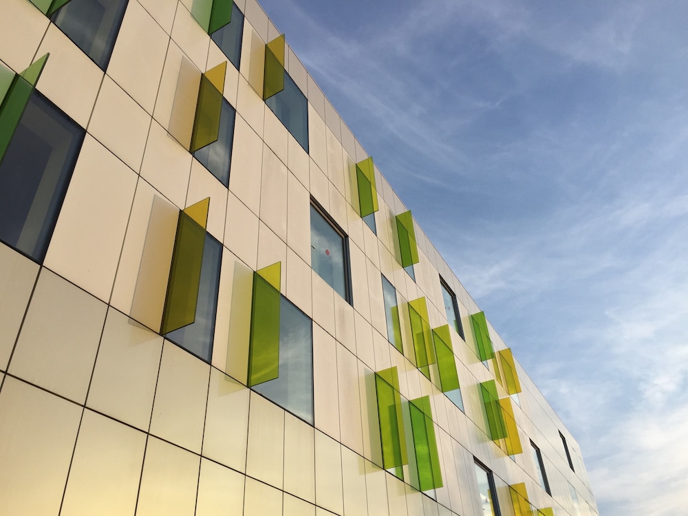 Radisson Blu Hotel Toulouse Airport Formerly Radisson Sas 4/74