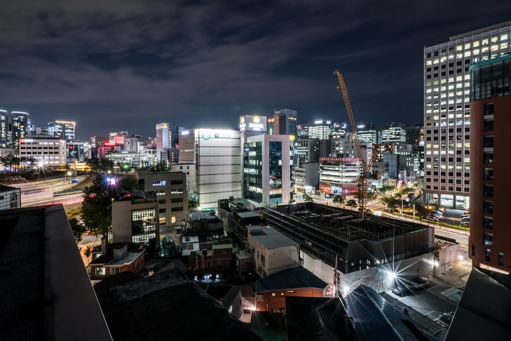 Oriens Hotel Residences 5/58
