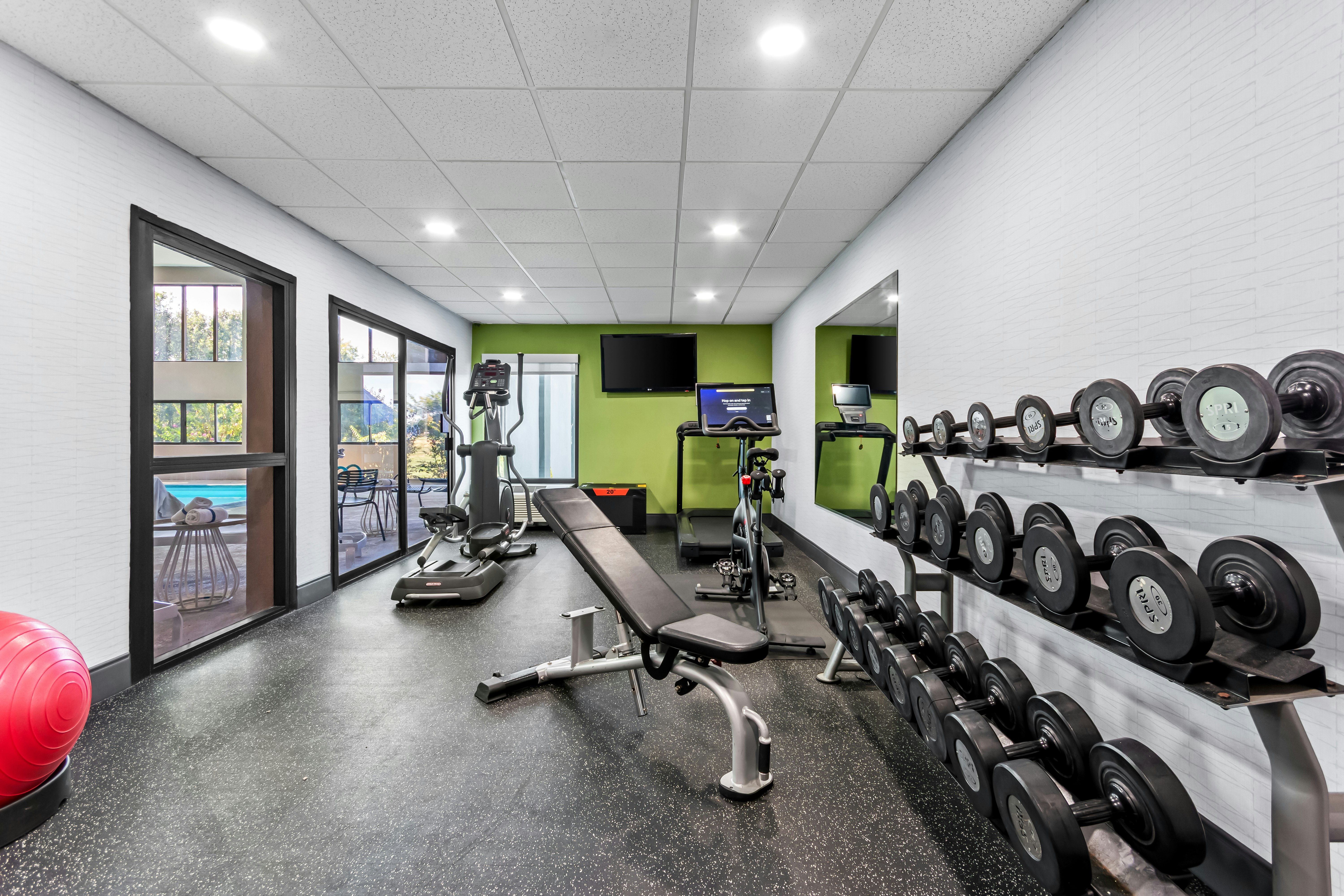 Spark by Hilton Bardstown 34/49