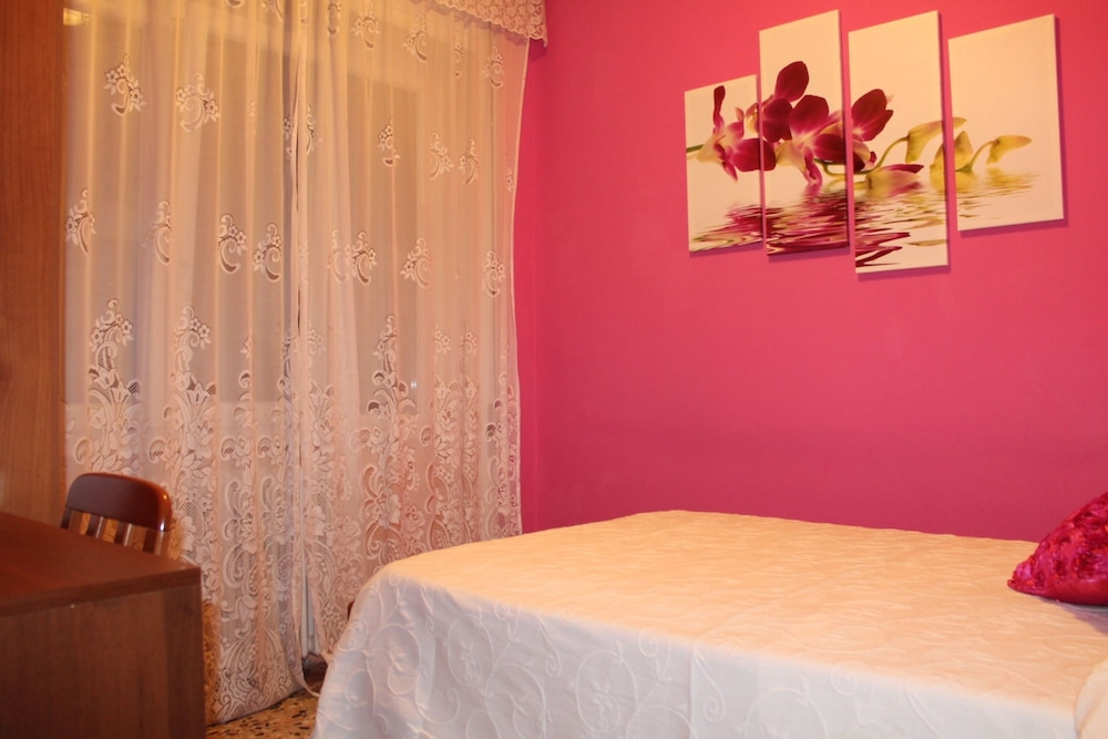 ALBERGO PARADISO 8/39