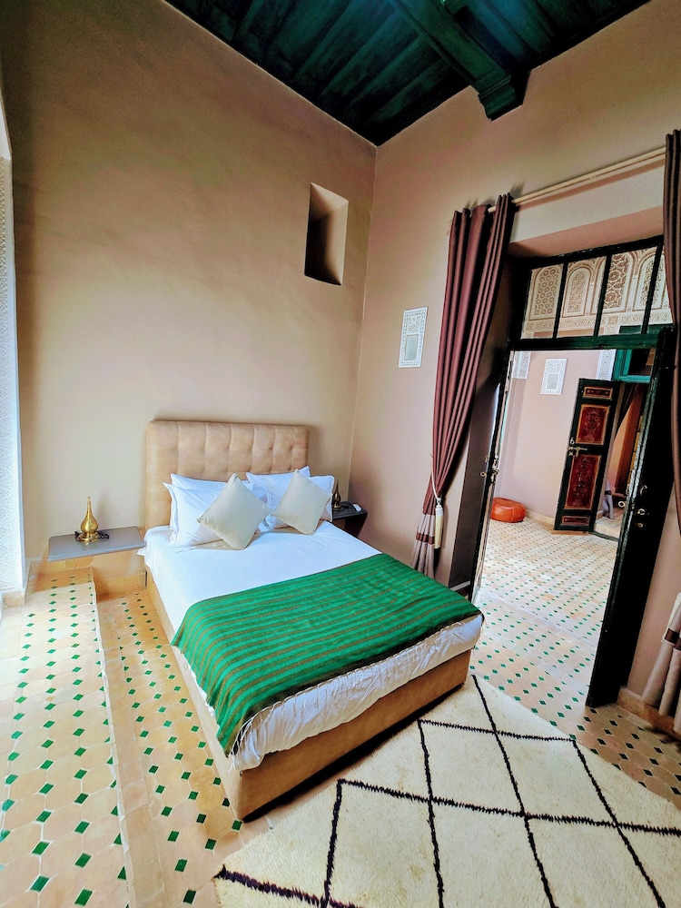 Le Medina Privilege Riad & Spa 14/50