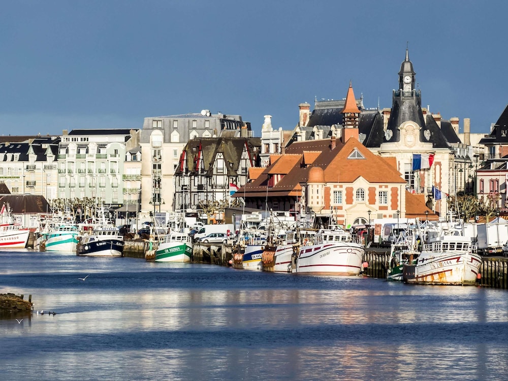 Mercure Trouville Sur Mer 43/50