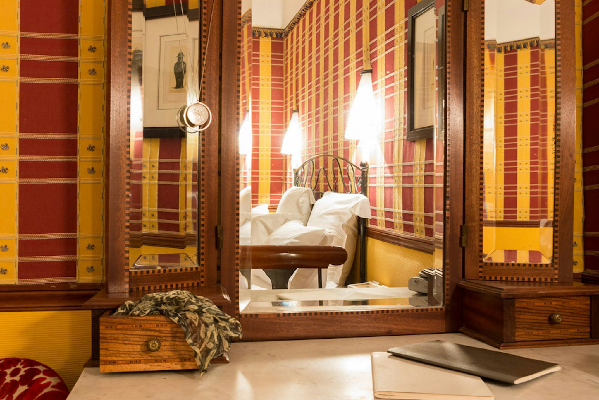 Hotel Relais Saint Sulpice 52/53